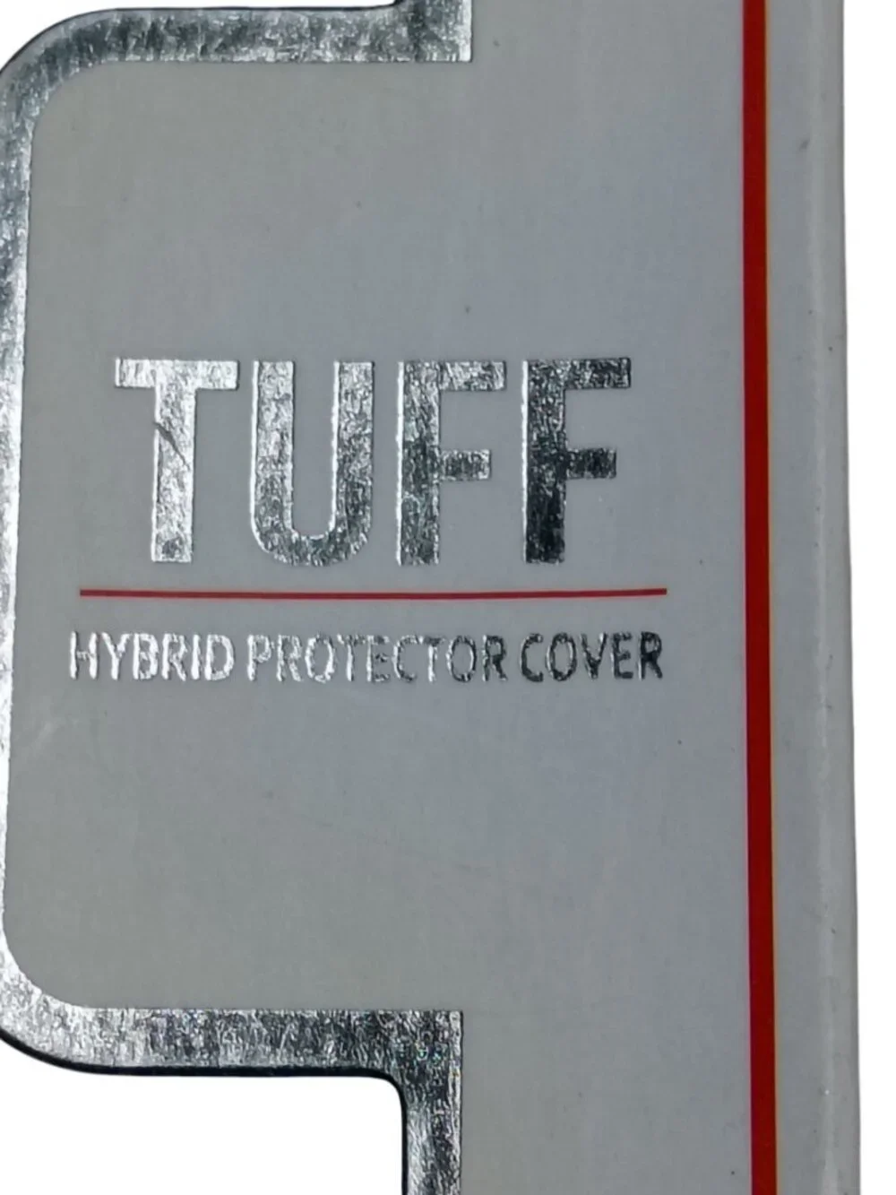 Mybat Tuff Hybrid Protector Cover Case Samsung Galaxy Note 10 6.3 Blue